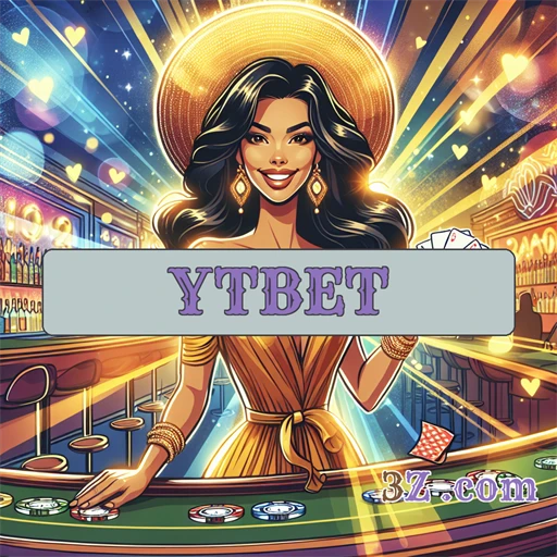 ytbet.vip Diversão em Jogos