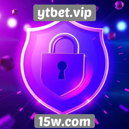 Recursos de segurança no ytbet.vip