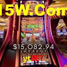 ytbet plataforma