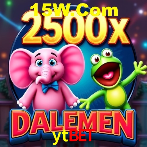 Sinta a adrenalina dos jogos de cassino com ytbet