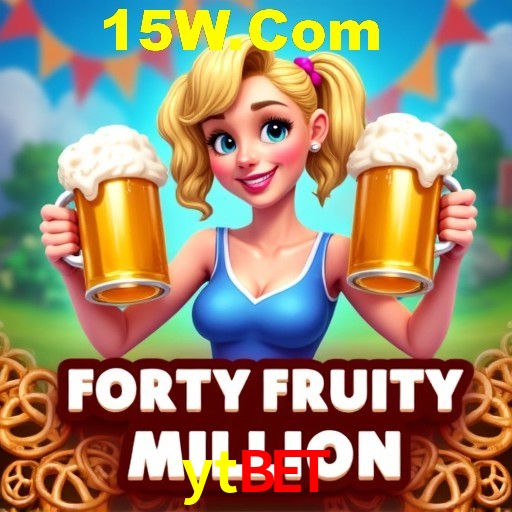 ytbet - Cassino Jogos Plataforma - ytbet.cc