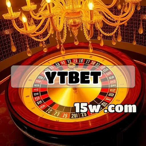 ytbet.vip: Opções de Pagamento que Facilitam Seus Jogos e Apostam na Diversão