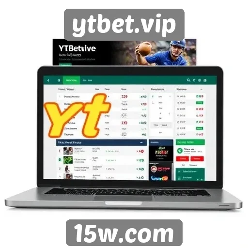Experiência do usuário em ytbet.vip
