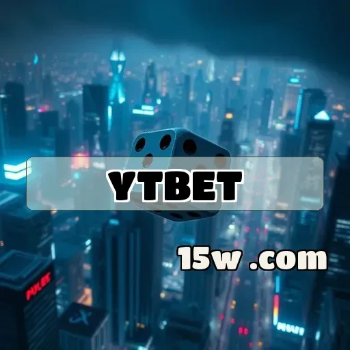 ytbet.vip: O Portal do Suporte 24/7 em Jogos Online
