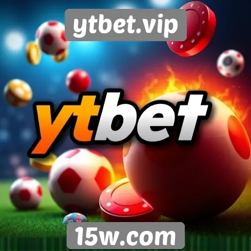 ytbet.vip oferece diversas opções de jogos online